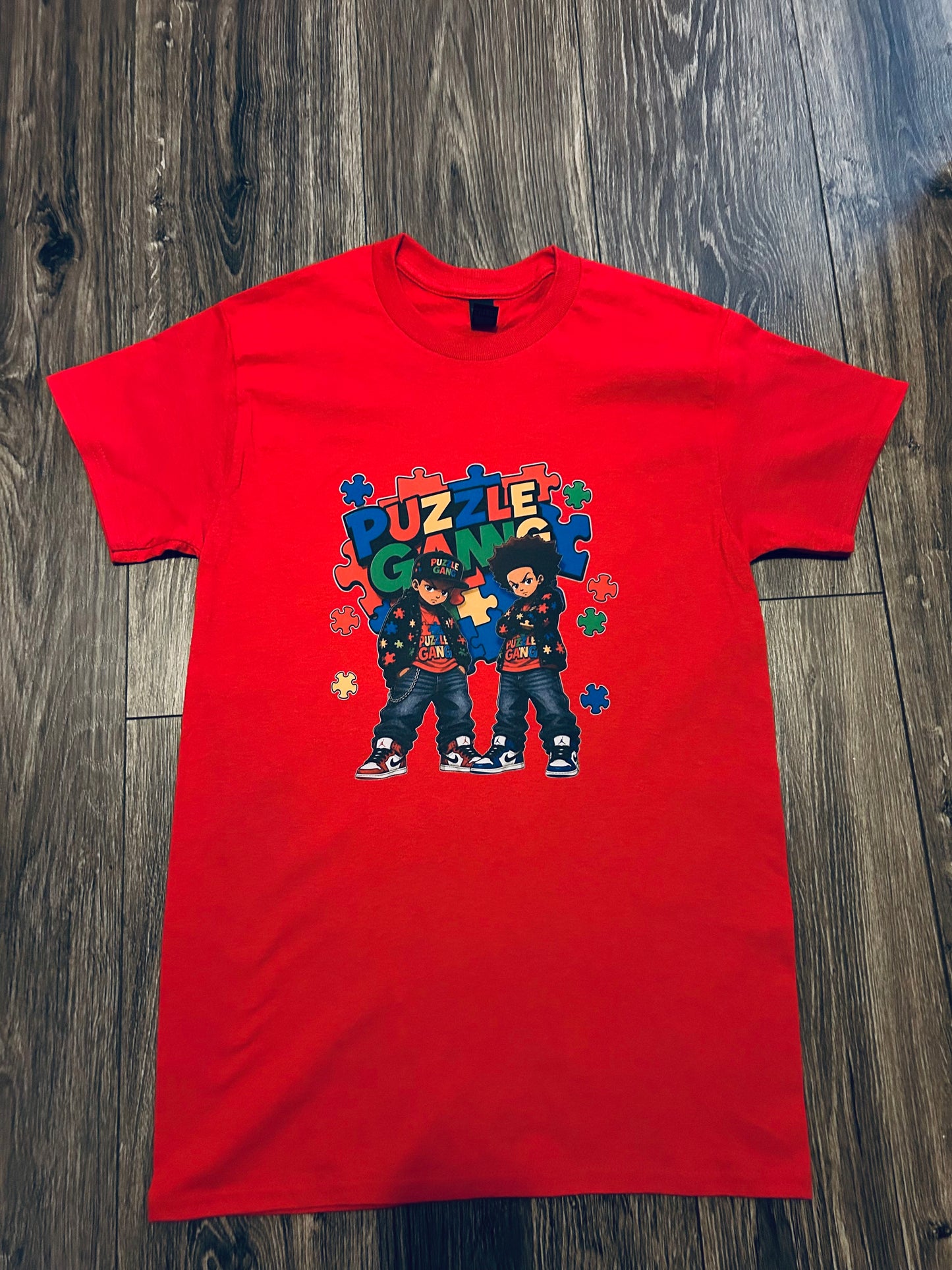 Boondocks Collection Kids