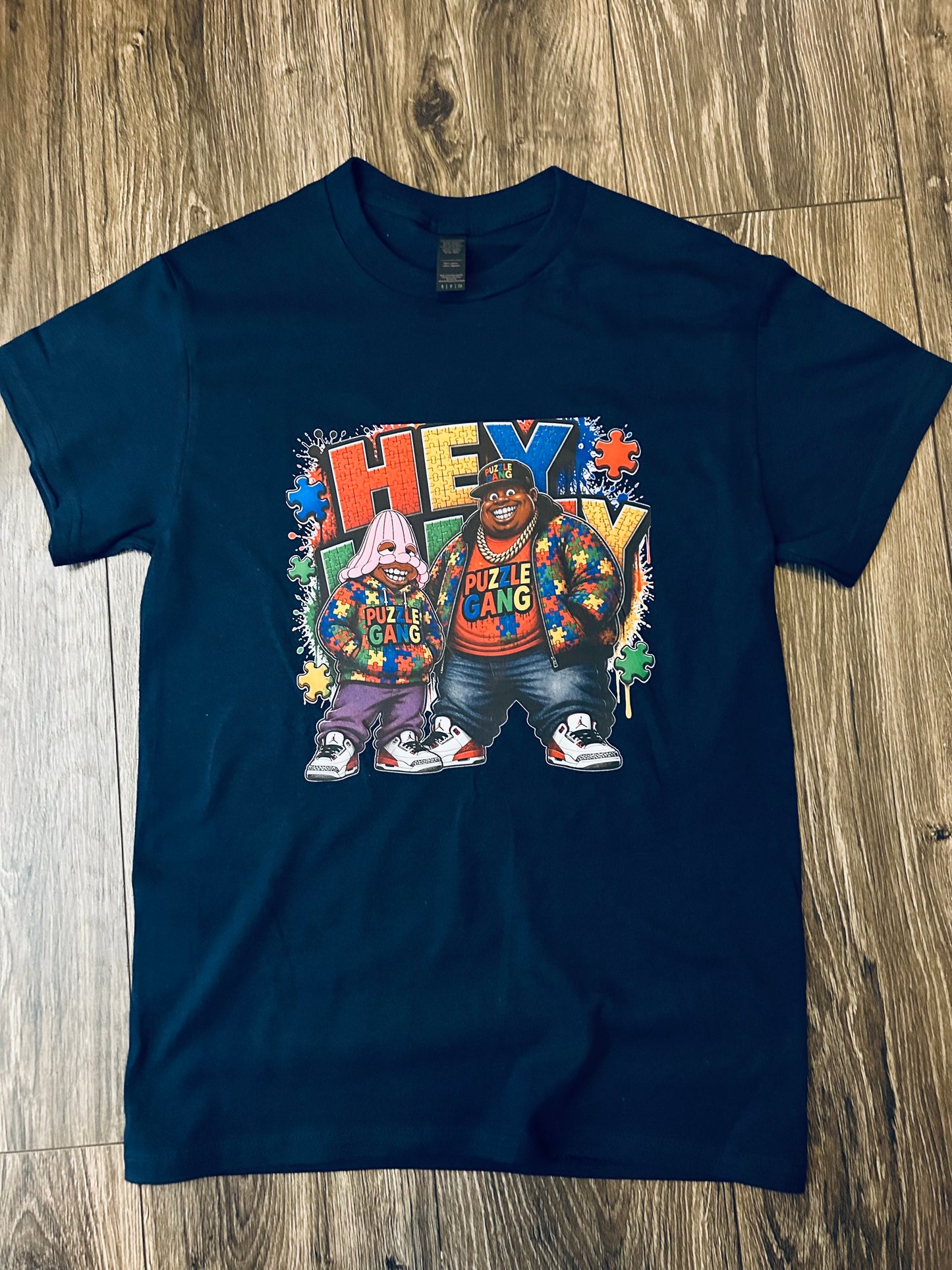 Fat Albert Duo Adult