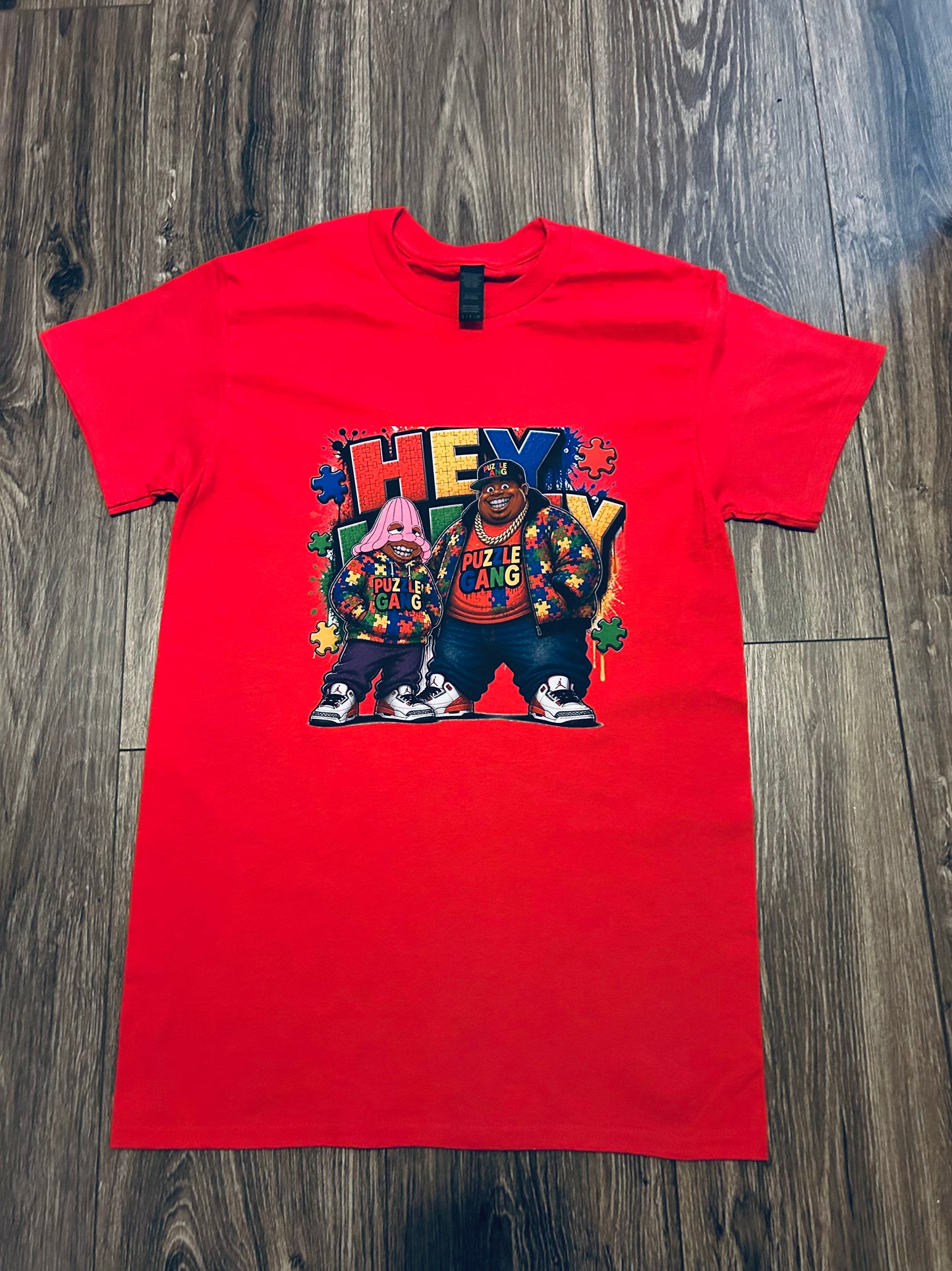 Fat Albert Duo Kids