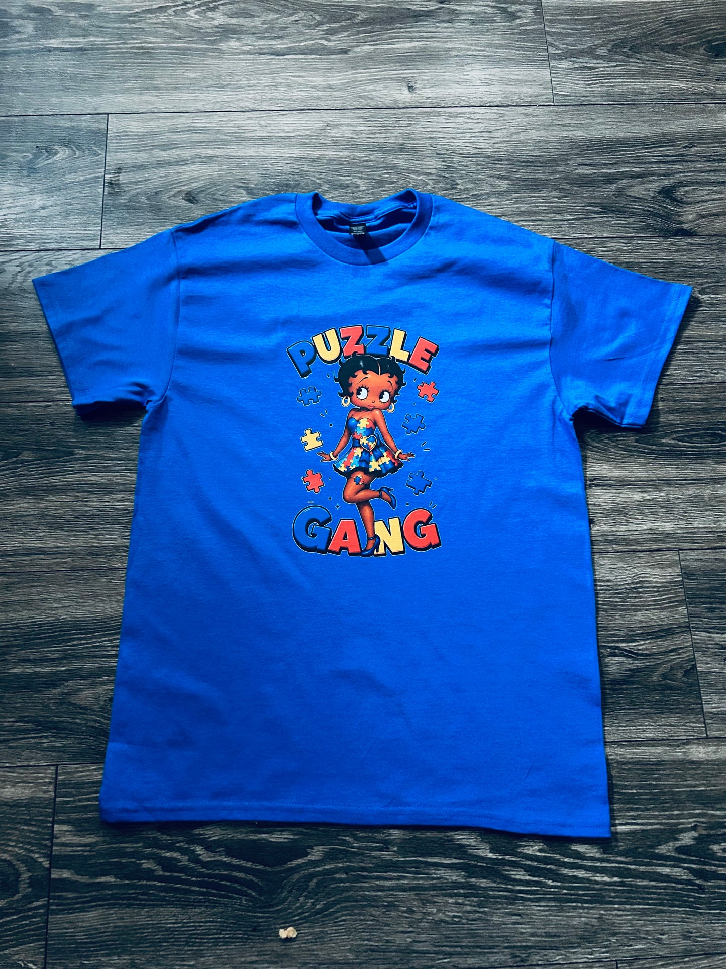 Betty Boop Adult