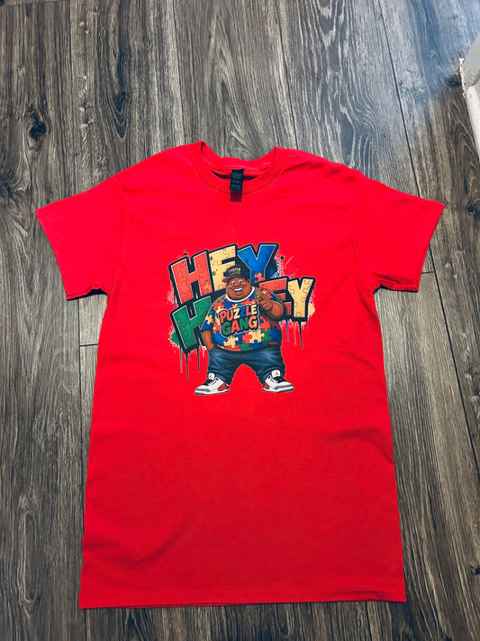 Fat Albert Solo Kids