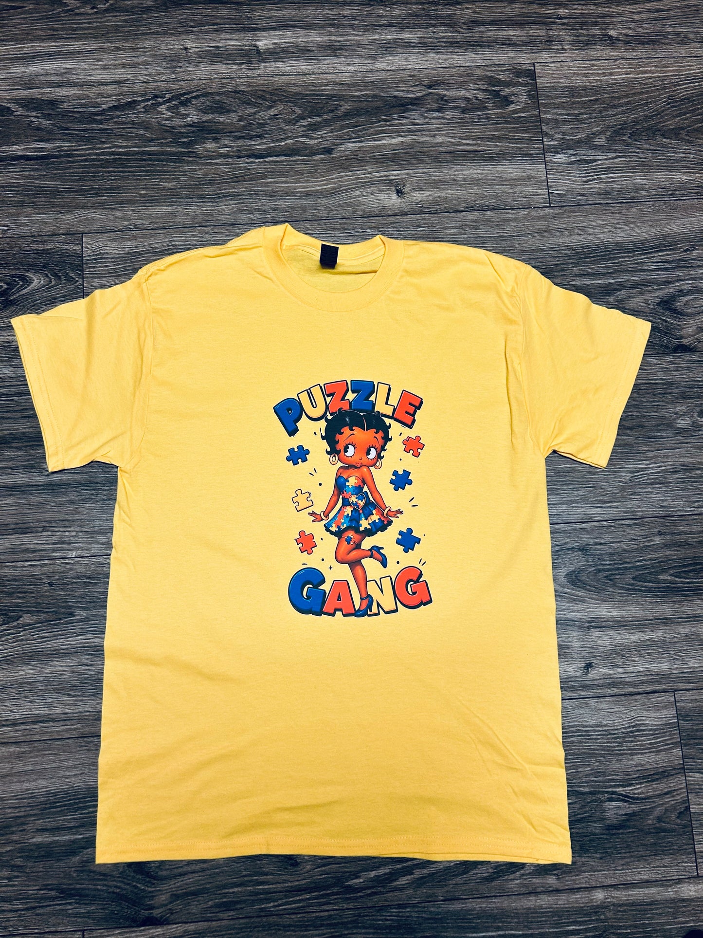 Betty Boop Adult