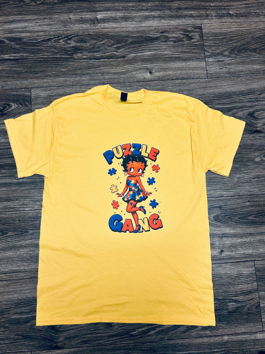 Betty Boop Adult
