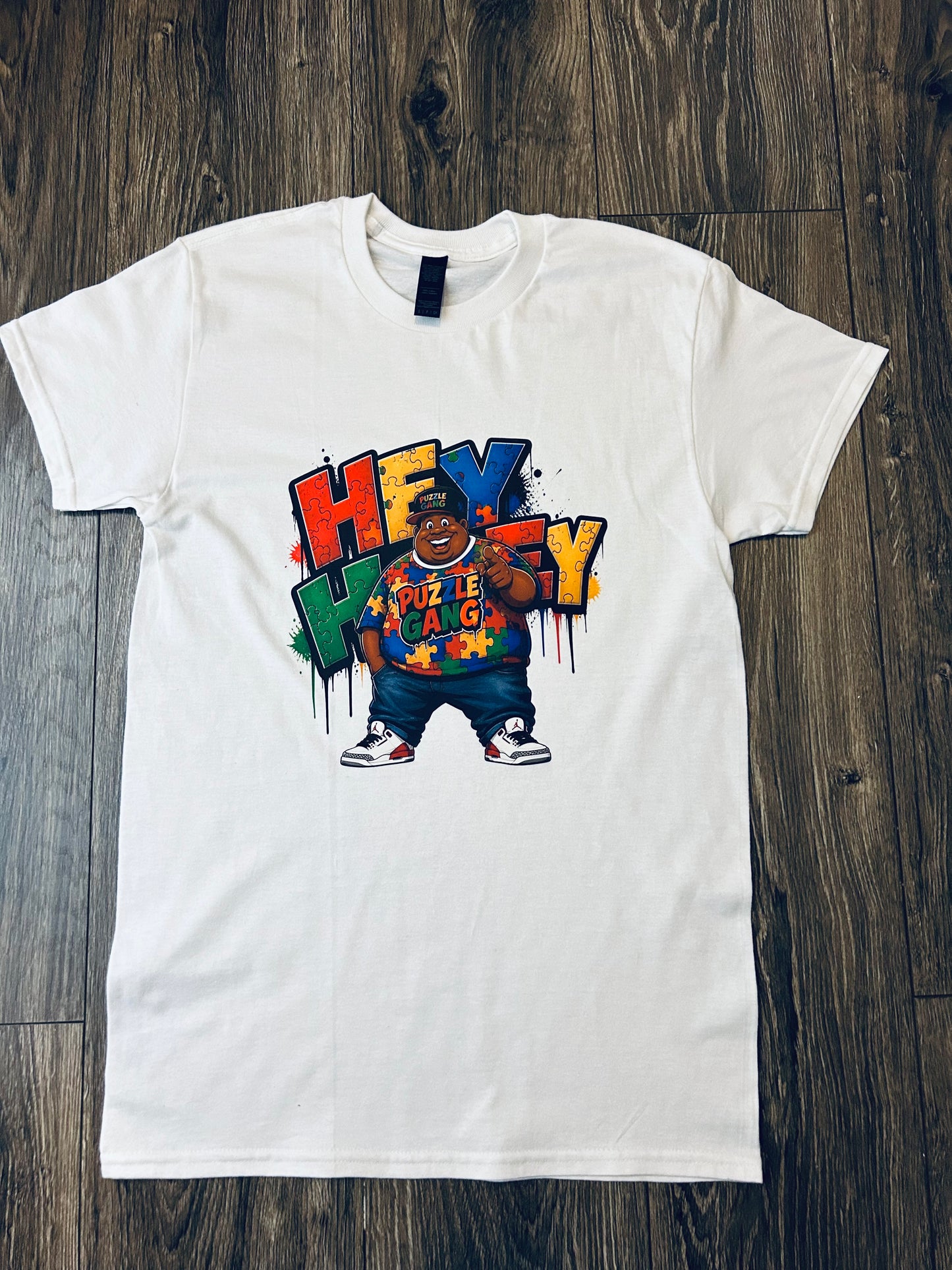 Fat Albert Solo Kids