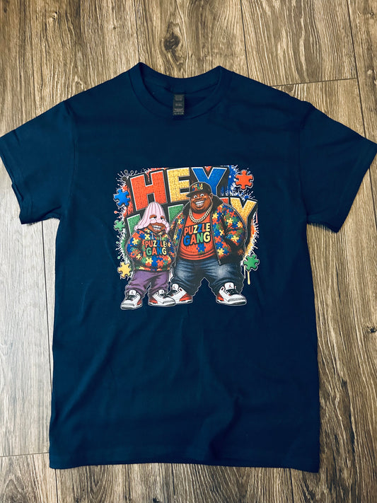 Fat Albert Duo Adult