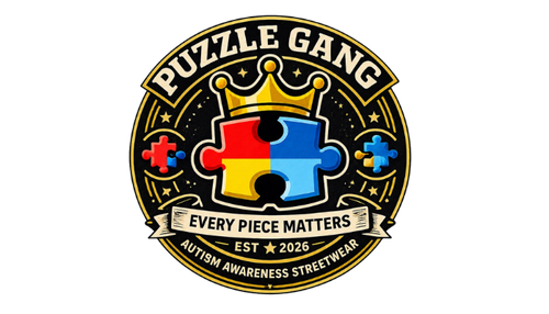 Puzzle Gang