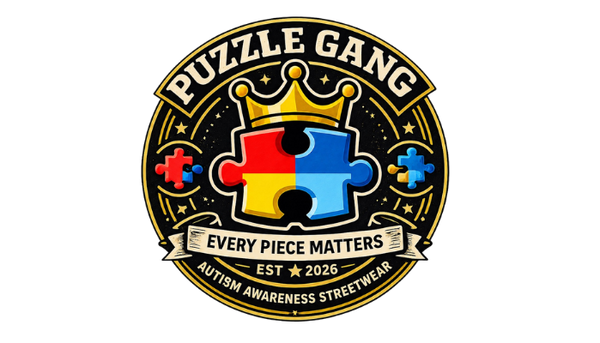 Puzzle Gang
